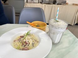 -BabyMonster小怪兽亲子派对·餐厅乐园(金月湾店)
