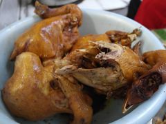 -再回首鸡肉米线(人民路一店)