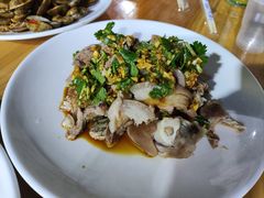 -湛江海鲜餐厅