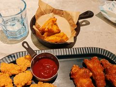 -必胜客(吾悦广场店)