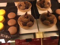 -星巴克(汾阳路店)