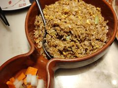 -绿茶餐厅(青岛城阳万象汇店)