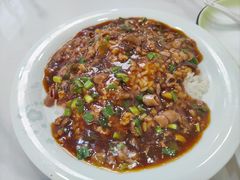 海肠捞饭-来之顺海鲜菜馆·青岛菜(栈桥店)