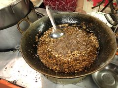 -共和老洪豆花草粿水粿