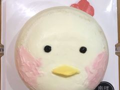 -蜜肆动物奶油蛋糕·个性定制·下午茶甜品