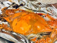 -白仁仔· 活烤海鲜 宵夜(豫园店)