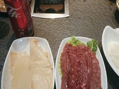 -蜀记火锅(南街店)
