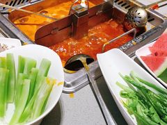 -海底捞火锅(平谷华联店)