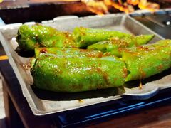 -很久以前羊肉串(簋街店)