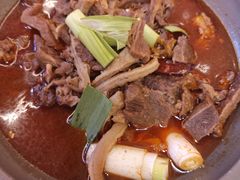 -肖记公安牛肉鱼杂馆·省级非物质文化遗产(江汉路直营店)