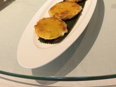 -粤财皇冠假日酒店·彩华轩中餐厅