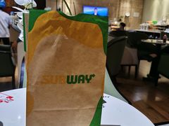 -赛百味SUBWAY(乐翔路店)