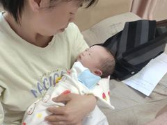 -乐禧母婴全自营月嫂(宝山店)