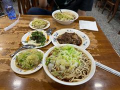 -柴氏风味斋(甘家口店)