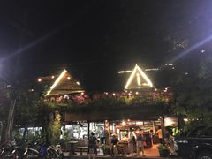 -自然餐厅(Phuket)
