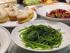 -東城故事·尋找姆媽的味道(玉兰路店)