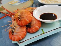 -美味之家·湖景农家乐(太湖东山店)