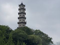 -江心屿景区