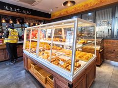 大堂-津乐园(双港店)