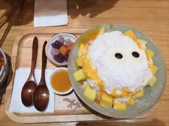 -怪物的冰与火(天虹商场中山路店)
