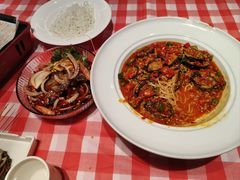 -辣小鲜·南昌大排档(船山路店)