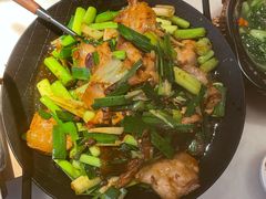 -川堂风·跷脚牛肉·乐山爆炒(中建乐荟天地店)