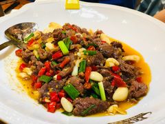 -炊烟小炒黄牛肉(中心印象城店)