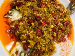 -堂瓦里·33年传统赣菜(第一街区店)