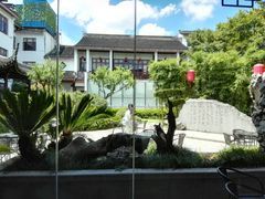 -全季酒店（苏州观前街平江路店）(原临顿路地铁站店)