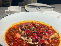 -城南往事(滨江世茂店)