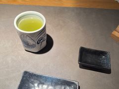 -沼津港精致料理·寿喜烧·烧鸟(龙湖南桥天街日料榜单店)