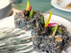 -蜜桃花开·中西融合菜E&W(南长街店)