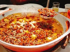 -潇湘码头·鲜湘菜(清河店)