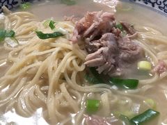 -竹青胶东摔面(黄岛开发区店)