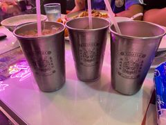 -龙记·香港茶餐厅(海上世界店)