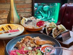-Famous肥猫墨西哥音乐餐吧(五棵松华熙LIVE店)