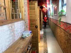 -缘福乡村铁锅炖民宿(八达岭店)