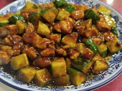 -北大地皖峰饭馆