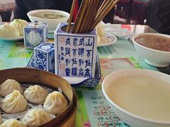 -老淮滨-蚌埠非遗小吃(淮河路店)