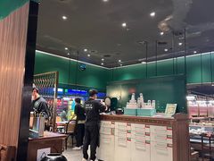 -禄婶鸡煲·打边炉