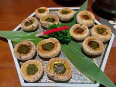 -弓二·烧鸟居酒屋(财富购物中心店)