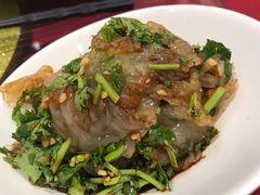 老醋海蜇-老吉士酒家(天平路店)