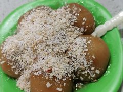 -芬芳甜品(同福路店)