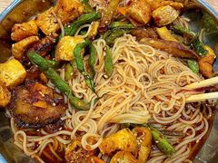 -朝鲜族拌面拌饭·佳木斯风味(砂之船店)