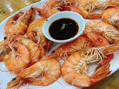 -七鲜渔港美食餐厅(巽寮湾海景店)