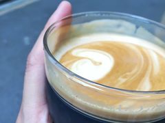 -JPG coffee(广州体育西店)
