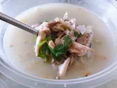 大羊杂汤-四海回族饭店(前进大街店)