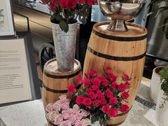 -L'Arome芳芳法国餐厅(仙林金鹰店)