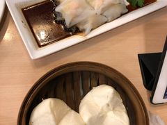 -多多旺港式茶餐厅(新区店)