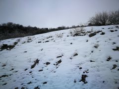 -太子岭滑雪场